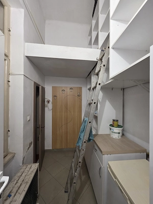 Apartament cu 1 cameră în Piața Unirii | Comision 0% - imagine 7