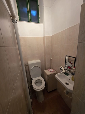 Apartament cu 1 cameră în Piața Unirii | Comision 0% - imagine 9