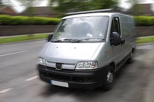 Caut job Șofer și stivuitorist în Ialomița  - imagine 2