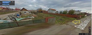 Particular vand teren intravilan 1000mp Afumati Lac - imagine 2
