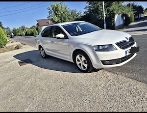 Skoda octavia 2016. Impecabila - imagine 4