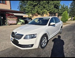 Skoda octavia 2016. Impecabila - imagine 3