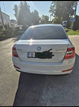 Skoda octavia 2016. Impecabila - imagine 2