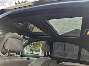 Mercedes C200 CDI - an 2010 - imagine 7