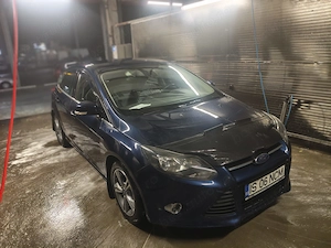 Ford Focus mk3 din 2012  - imagine 5