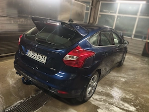 Ford Focus mk3 din 2012  - imagine 2
