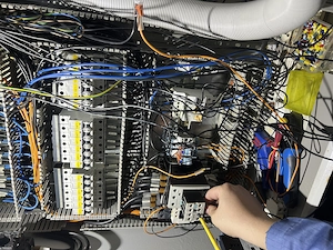 Inginer Electrician Craiova