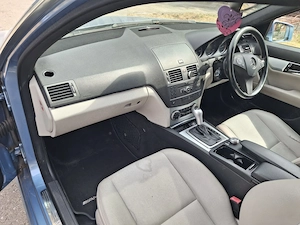 Mercedes C200 CDI - an 2010 - imagine 3