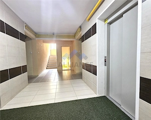 Apartament liber, bloc nou, zona Tatarasi-Kaufland - imagine 9