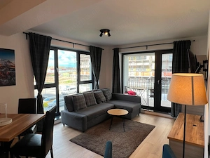Apartament 2 Camere Kasper