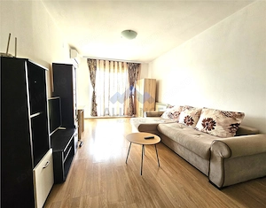 Apartament liber, bloc nou, zona Tatarasi-Kaufland