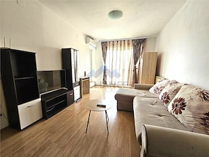 Apartament liber, bloc nou, zona Tatarasi-Kaufland - imagine 2