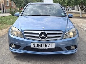 Mercedes C200 CDI - an 2010 - imagine 8