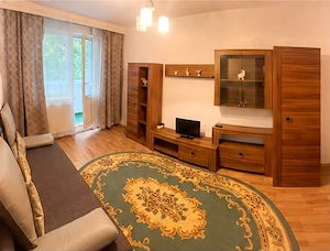 Vând ap 2 camere decomandate zona Hărmanului cu Vlahuță  - imagine 10