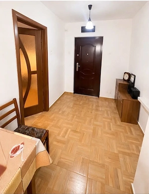 Vând ap 2 camere decomandate zona Hărmanului cu Vlahuță  - imagine 9