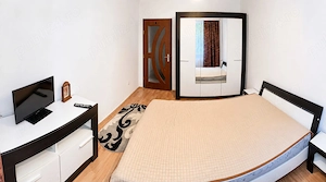 Vând ap 2 camere decomandate zona Hărmanului cu Vlahuță  - imagine 3
