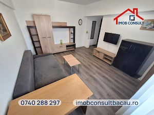 Apartament 2 Camere de Închiriat   Mihai Viteazu | CE1743