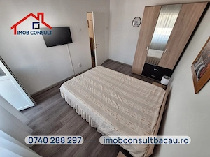 Apartament 2 Camere de Închiriat   Mihai Viteazu | CE1743 - imagine 5