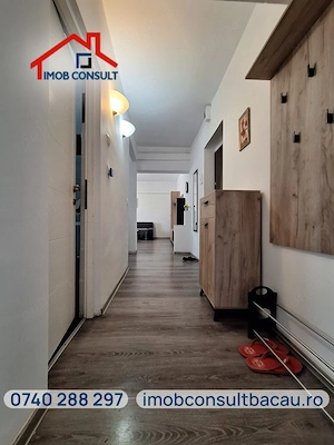 Apartament 2 Camere de Închiriat   Mihai Viteazu | CE1743 - imagine 10