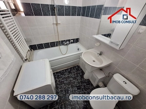 Apartament 2 Camere de Închiriat   Mihai Viteazu | CE1743 - imagine 9