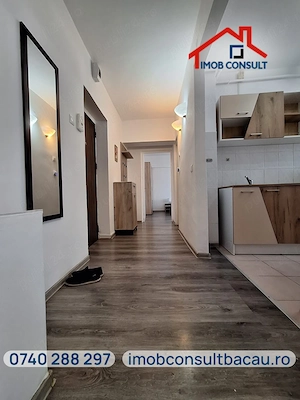 Apartament 2 Camere de Închiriat   Mihai Viteazu | CE1743