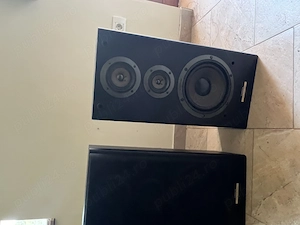 Vând sau schimb  Boxe Pasive Pioner CS-777