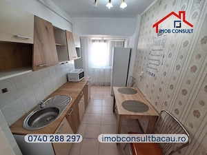 Apartament 2 Camere de Închiriat   Mihai Viteazu | CE1743 - imagine 6