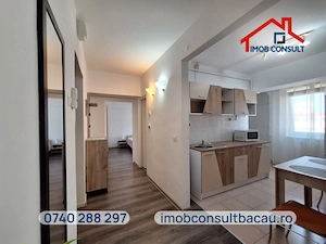 Apartament 2 Camere de Închiriat   Mihai Viteazu | CE1743 - imagine 7