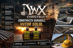 Angajăm muncitori în construcții - imagine 2
