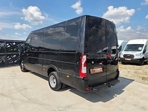 Renault Master L3H2 Axa Dubla - imagine 10