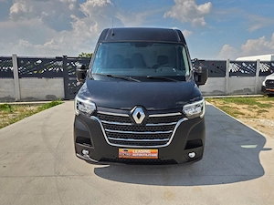 Renault Master L3H2 Axa Dubla - imagine 3