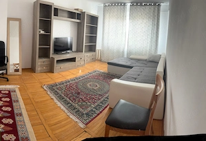 Inchiriez apartament 2 camere Botosani 