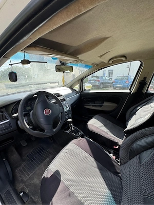 vand fiat 2011 linea 1.4 gpl - imagine 5
