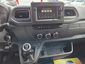 Renault Master L3H2 Axa Dubla - imagine 14
