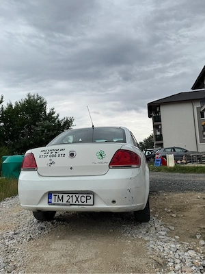 vand fiat 2011 linea 1.4 gpl - imagine 3