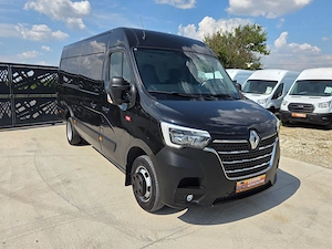 Renault Master L3H2 Axa Dubla - imagine 4