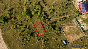 450mp intravilan, cu vedere spre lac, Moacsa, Covasna - imagine 8