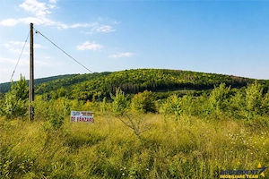 450mp intravilan, cu vedere spre lac, Moacsa, Covasna - imagine 5