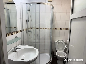 Ideal pentru investitie!! 4 camere, 67 mp, Andrei Muresanu - imagine 5