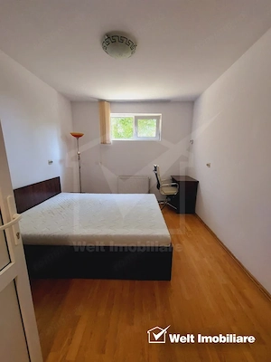 Ideal pentru investitie!! 4 camere, 67 mp, Andrei Muresanu - imagine 3