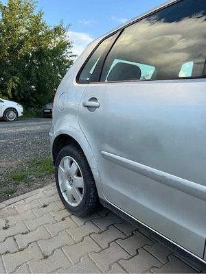 vand vw polo 1.2 benzina - imagine 5