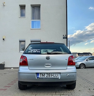 vand vw polo 1.2 benzina - imagine 2