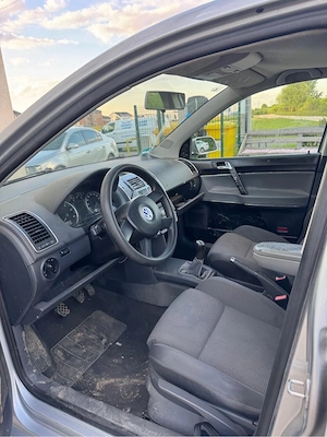 vand vw polo 1.2 benzina - imagine 4