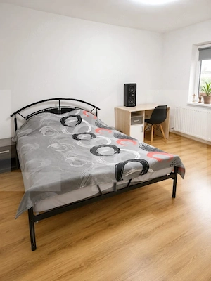 Apartament 4 camere, 90.41 mp, zona Steaua - imagine 2