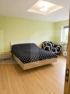 Apartament 4 camere, 90.41 mp, zona Steaua - imagine 3