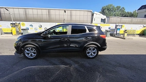 Renault Kadjar facelift 2019, motorizare 1.3 benzina, cutie manuala, 160 cai, proprietar - imagine 4