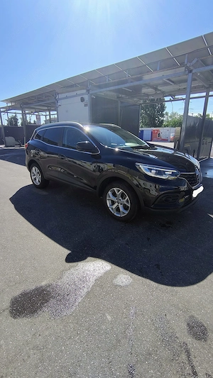 Renault Kadjar facelift 2019, motorizare 1.3 benzina, cutie manuala, 160 cai, proprietar - imagine 7
