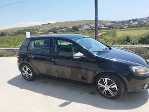 Volkswagen Golf 6 2010 - imagine 2