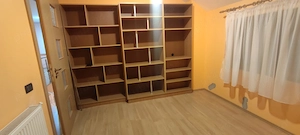 Casa cu etaj, 240 mp, an 2008,gradina 1000 mp. - Chisineu-Cris - imagine 9