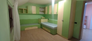 Casa cu etaj, 240 mp, an 2008,gradina 1000 mp. - Chisineu-Cris - imagine 10